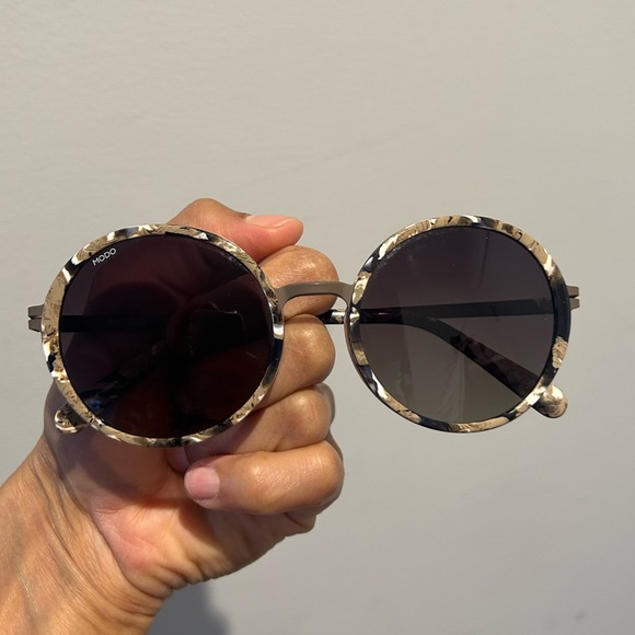 Modo Sambl sunglasses - Picture 2 of 8